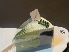 -MOSI CAKE摩思·生牛乳半糖蛋糕(云港花园店)