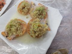 -众味海鲜大排档·活海鲜·潮汕味(南澳店)