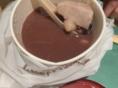 -鲜芋仙(群光广场店)