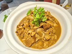 -又见炊烟私房菜(敬亭路店)