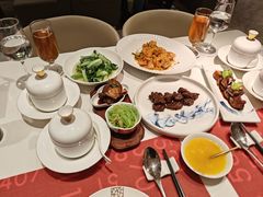 -滩外滩·本帮江浙菜(新天地店)