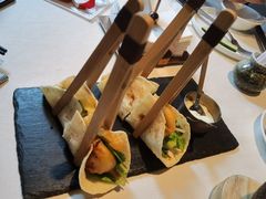 -肴约·花园式餐厅(湖里店)