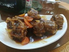 -白魁老号饭庄(交道口店)