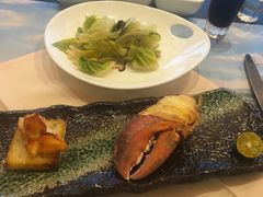 -一板铁板烧·隐秘一线江景花园餐厅(西湖左岸·天元店)