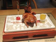 -大鸽饭(北京路店)