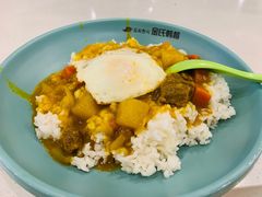 -东北林业大学-俭德园食堂