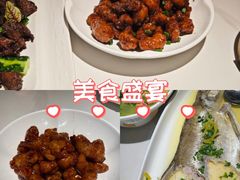 -外婆家(西红门荟聚购物中心店)