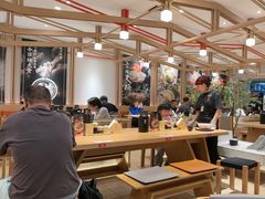 -味千拉面(广州白云机场T1西二店)