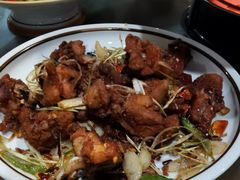 粒粒香草鸡-滇越乘象云南餐厅(豆各庄店)