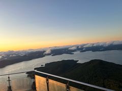 -五女山景区