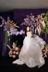 -沐澜婚纱礼服美妆馆(豪润风尚国际店)