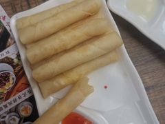 -周大娘牛乳(旧寨古村总店)