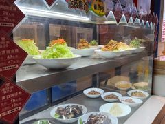 -老济南·地道济南菜(大明湖店)