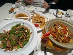 -绿草地·湘菜(7mall店)