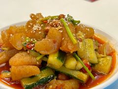 -东江海辉酒楼·公司团建·商务宴请·生日宴(宝安店)
