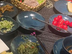 -湊湊火锅·茶憩(打浦桥日月光店)