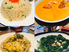 -滋粥楼·顺德菜(番禺广场总店)