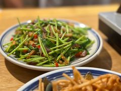 -肖记公安牛肉鱼杂(田林路店)