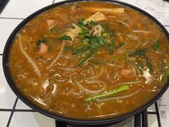 -肥汁米蘭香港米线(长宁来福士店)