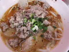 -榮泰米粉湯(Left Shop)