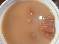 -刘胖子家常菜·蹄花焖藕(中南店)