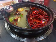 -二当家牛肉串串(教育路店)