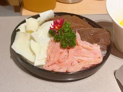 -海底捞火锅(吉利大厦店)