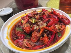 -李氏传家菜(兴城路店)