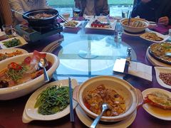 -观澜湖酒店·邀月庭中餐厅