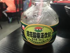 -丽影重庆小面(定西路店)