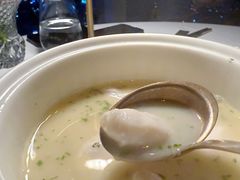 -运·中餐厅(成都华尔道夫酒店)