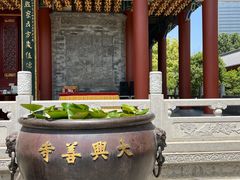 -西安大兴善寺