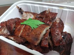 甜皮鸭-肖四女乐山跷脚牛肉(世博源店)