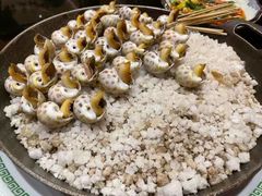 -蚬皇•陈味莞(西平景湖店)