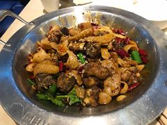 -六月雪干锅(涪城万达广场店)