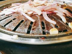 -九田家黑牛烤肉料理(欧洲假日店)