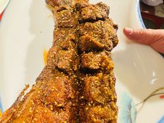 -老锦州串店(辽河街店)