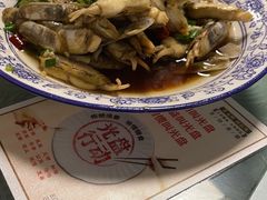 -杨记海鲜楼(三门黑金冠店)
