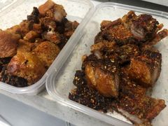 -脆皮五花肉(建东街旗舰店)