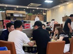 -胡须佬鸡煲四季火锅(龙珠大道店)