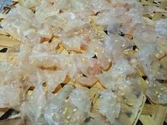 石坚鱼-官塘锋记鱼生·生腌·砂锅粥(牌坊街店)