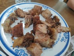 -老爆肚满五香烧牛羊肉