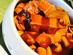 -忆品青莲素食文化主题餐厅(文华名城店)