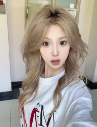 -时尚殿堂hair salon
