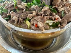 -穆老九清真牛羊肉馆(宋城店)