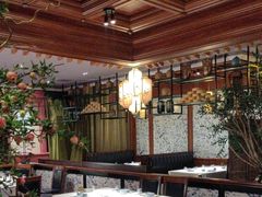 -八府香鸭·啫啫煲(华山路店)