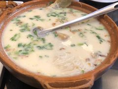 黄鱼煮面线-堂宴·老厦门私房菜(1988仙岳总店)