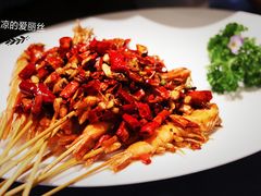 -湘轩·土菜研究院(光大店)