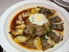 -阿毛饭店首店·宁波老字号(文化广场店)