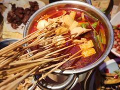 -大哈福烧烤·海鲜·家常菜(延安三路店)